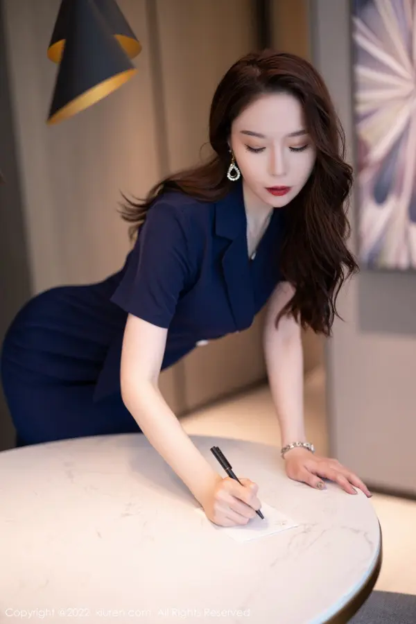 Vol. 05269 梦心月(86P)