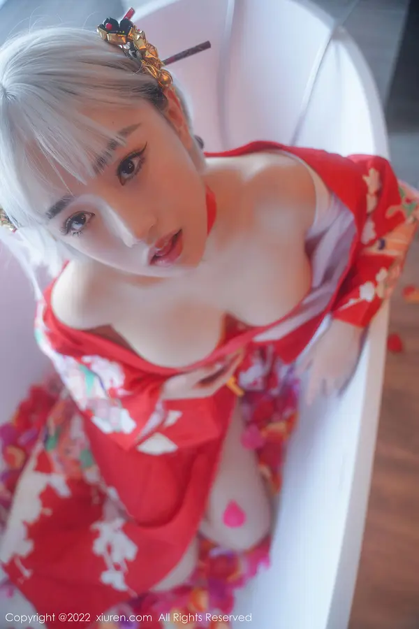 Vol. 05134 西门小玉(67P)