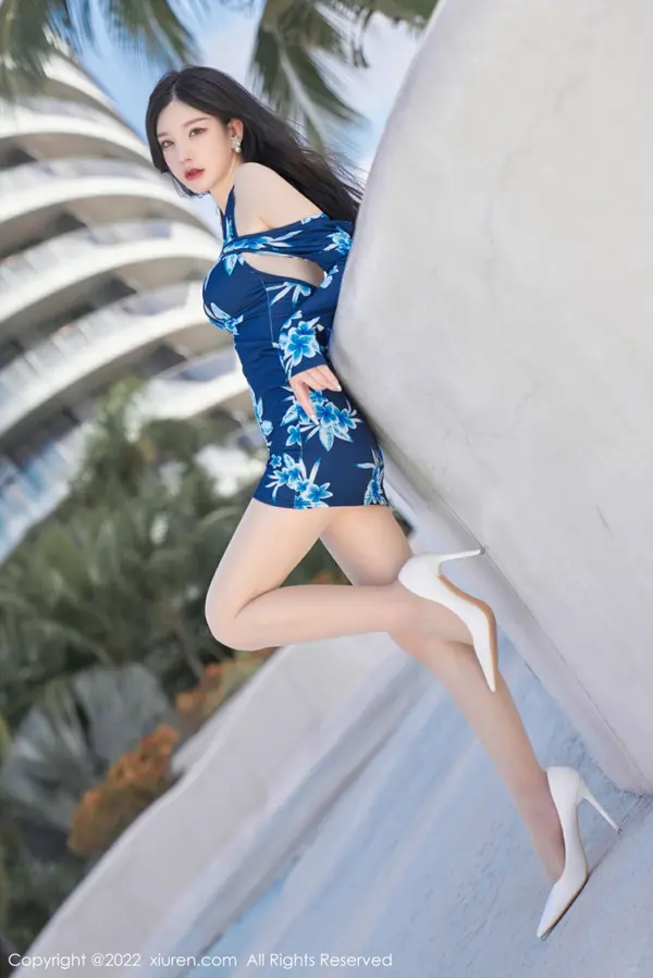 Vol. 04563 周于希Sally(73P)