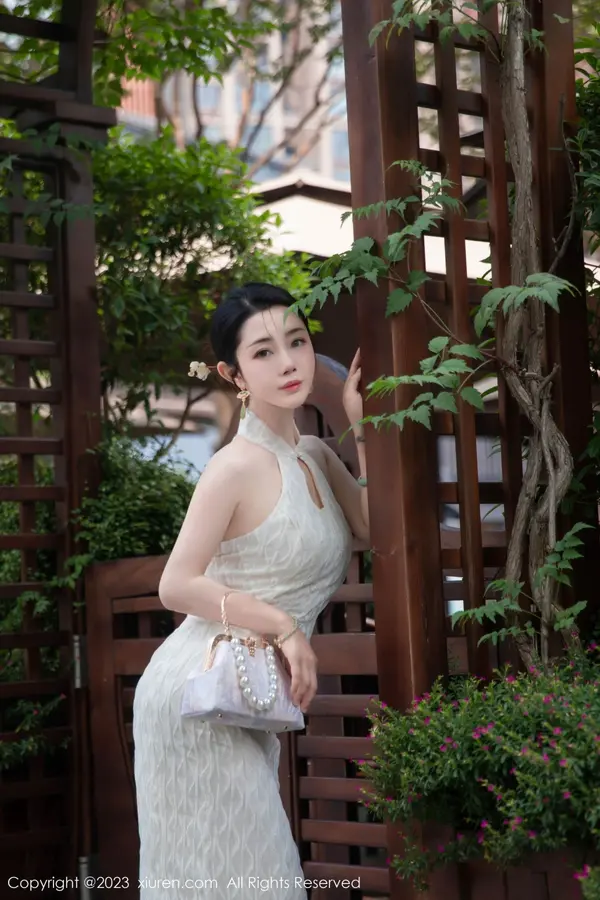 Vol. 07435 严利娅Yuliya(72P)