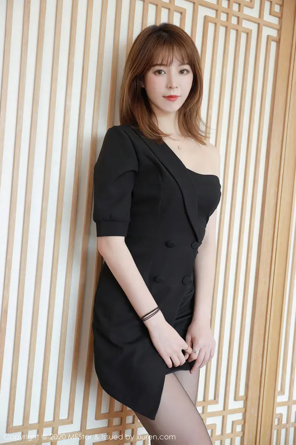 Vol. 0405 yoo优优(58P)