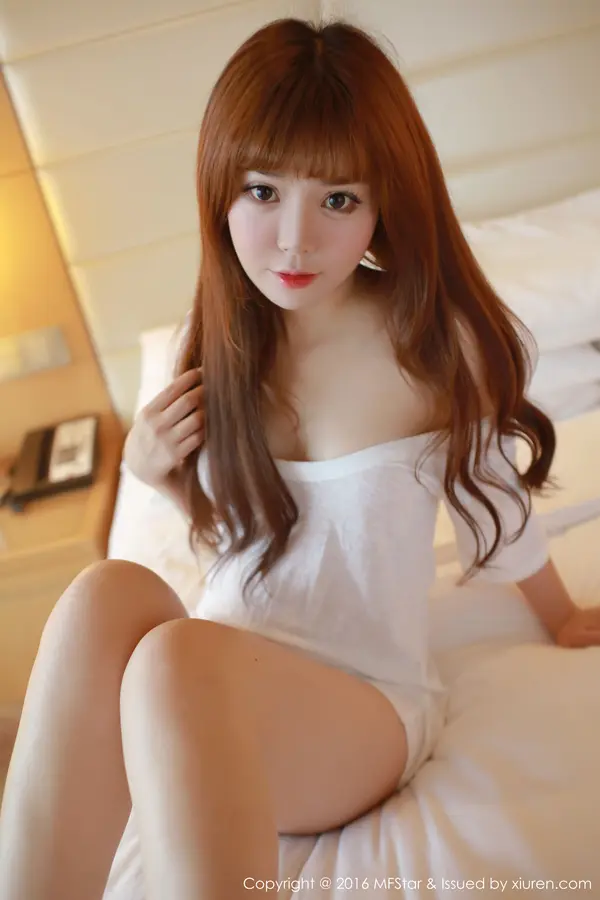 Vol. 0079 粉芭比VV(51P)