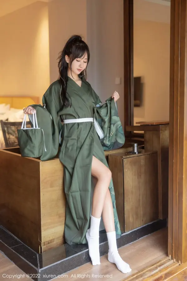 Vol. 05256 小果冻儿(86P)