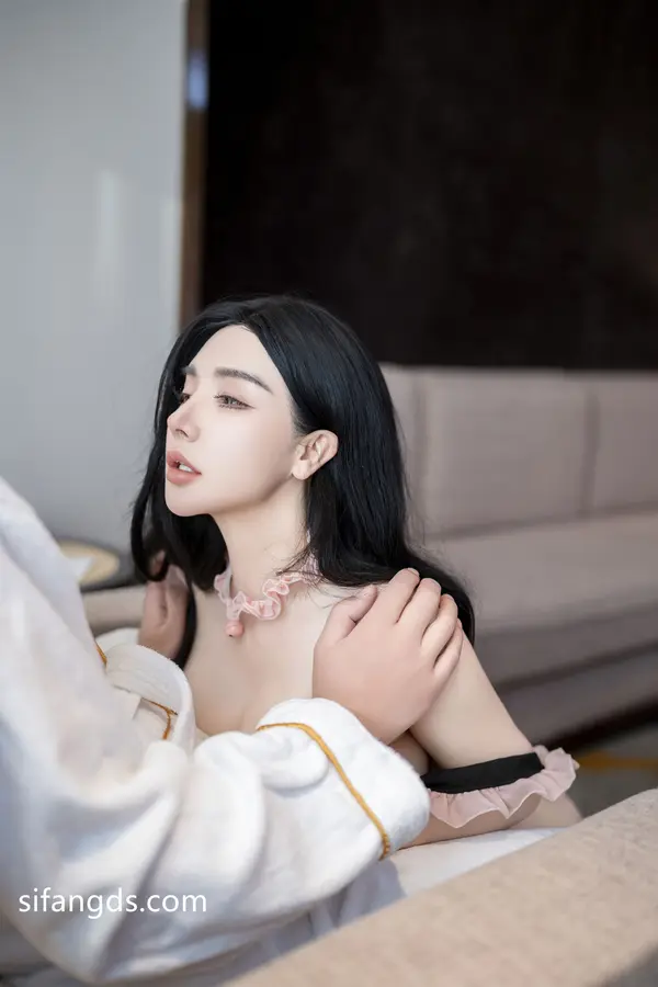 Vol. 0312 潘思沁《私购流出》(88P + 8V)