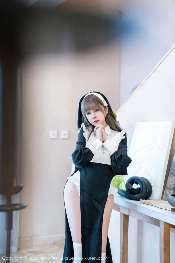 Vol. 0187 王雨纯(76P)