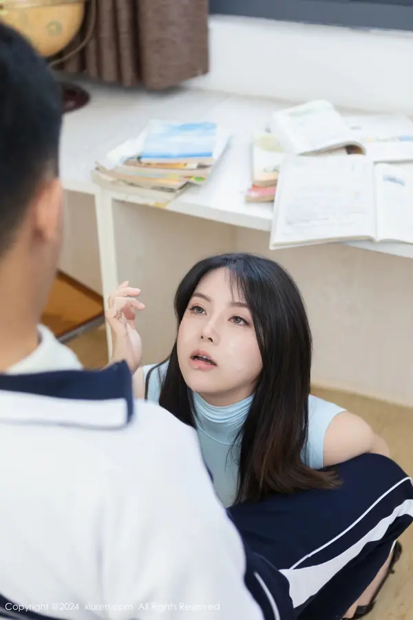 Vol. 08482 豆瓣酱(120P)