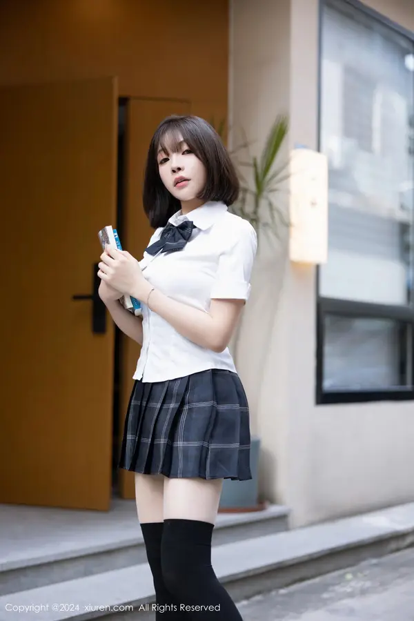 Vol. 08785 徐莉芝Booty(101P)