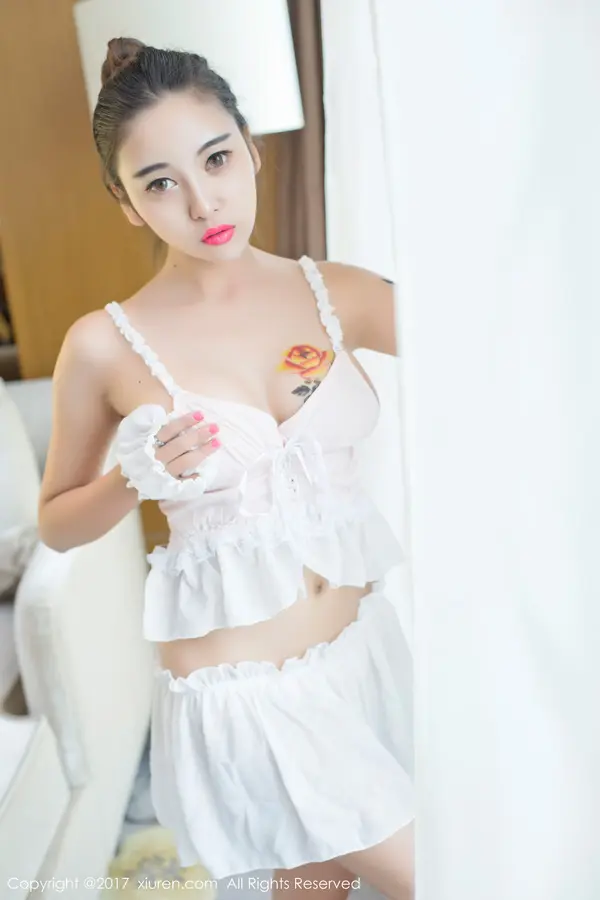 Vol. 00707 李梓熙(76P)