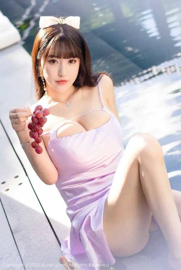 Vol. 02353 朱可儿(49P)