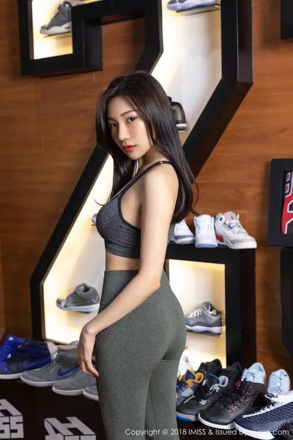Vol. 0309 小狐狸Kathryn(38P)
