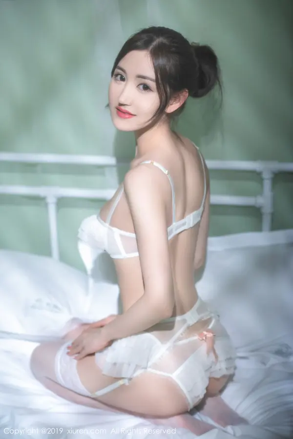 Vol. 01693 沈梦瑶(41P)