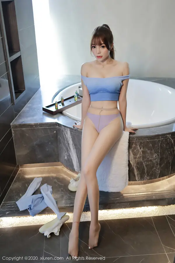 Vol. 02391 芝芝booty(76P)