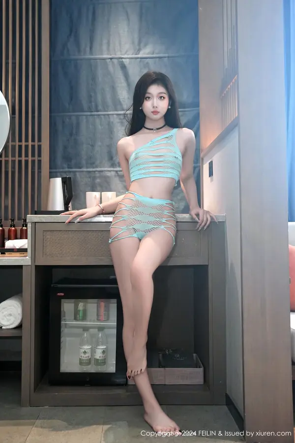 Vol. 0482 江念鱼(61P)