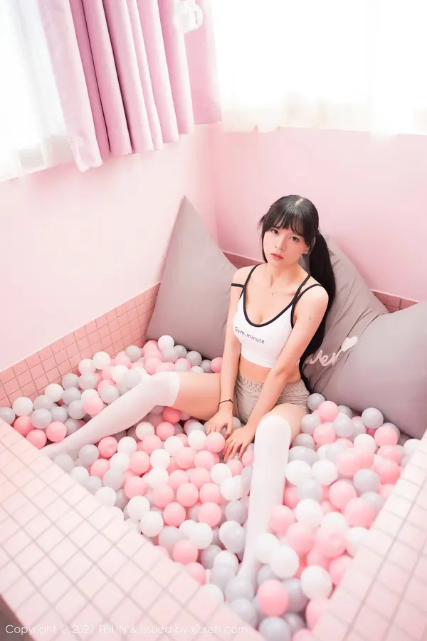 Vol. 0364 桃香子(41P)