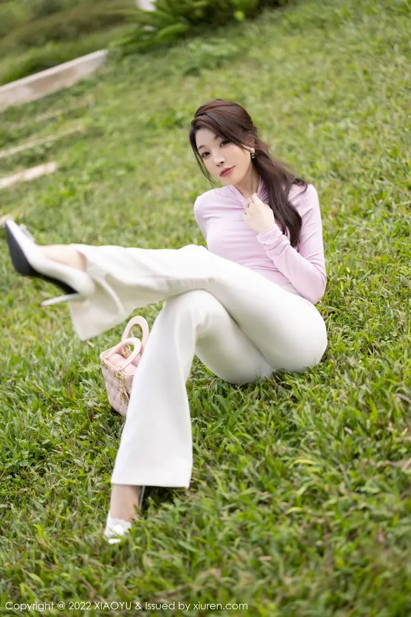 Vol. 0914 徐莉芝Booty(83P)