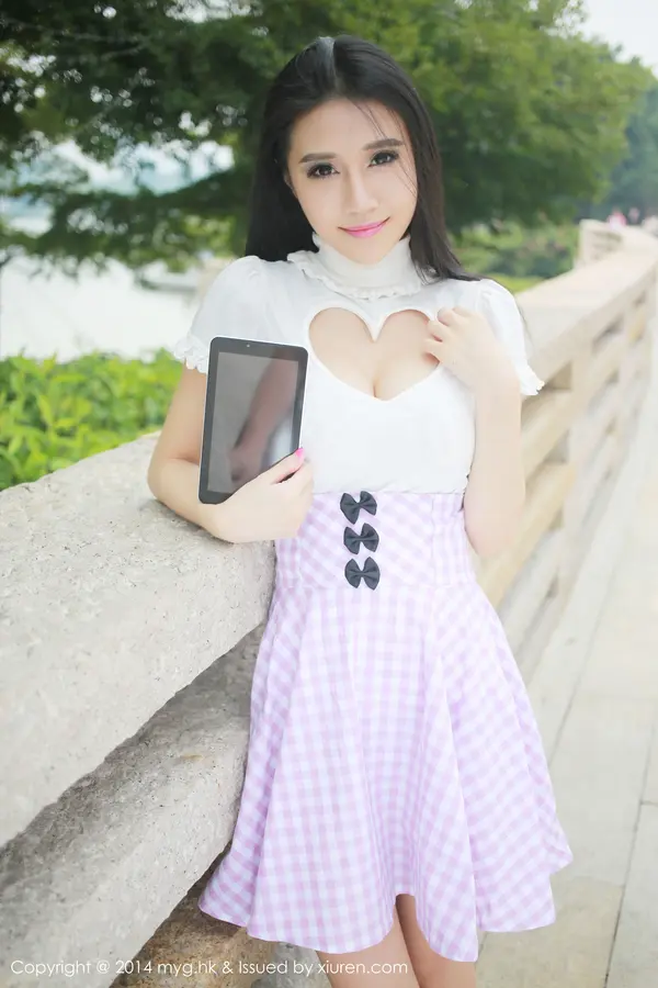 Vol. 0018 于大小姐AYU(59P)