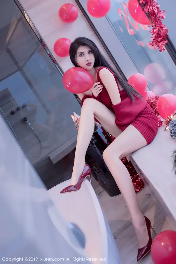 Vol. 01871 葛征Model(82P)