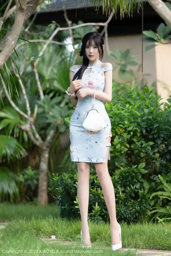Vol. 0836 杨晨晨Yome(84P)