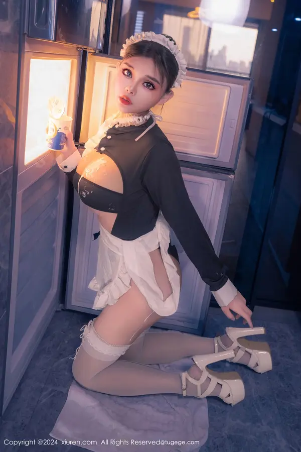 Vol. 08966 小童颜(81P)