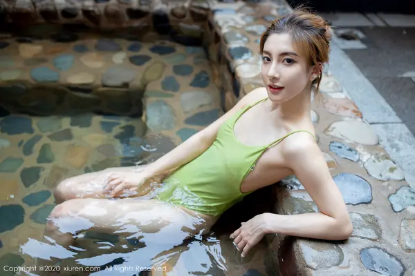 Vol. 02207 林文文yooki(57P)