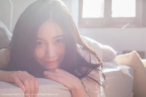 Vol. 01024 许诺Sabrina(83P)