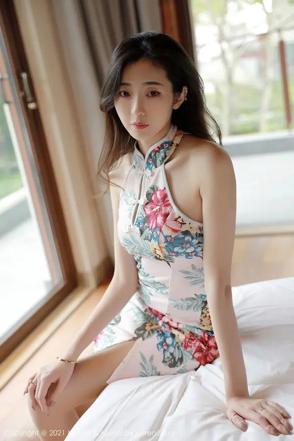 Vol. 0431 安琪Yee(46P)
