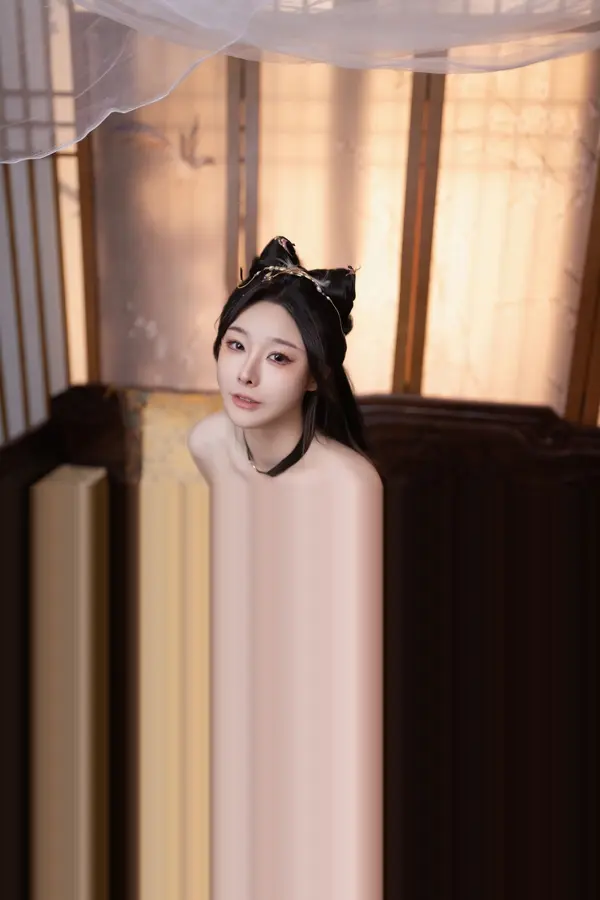 Vol. 08232 小逗逗(81P)
