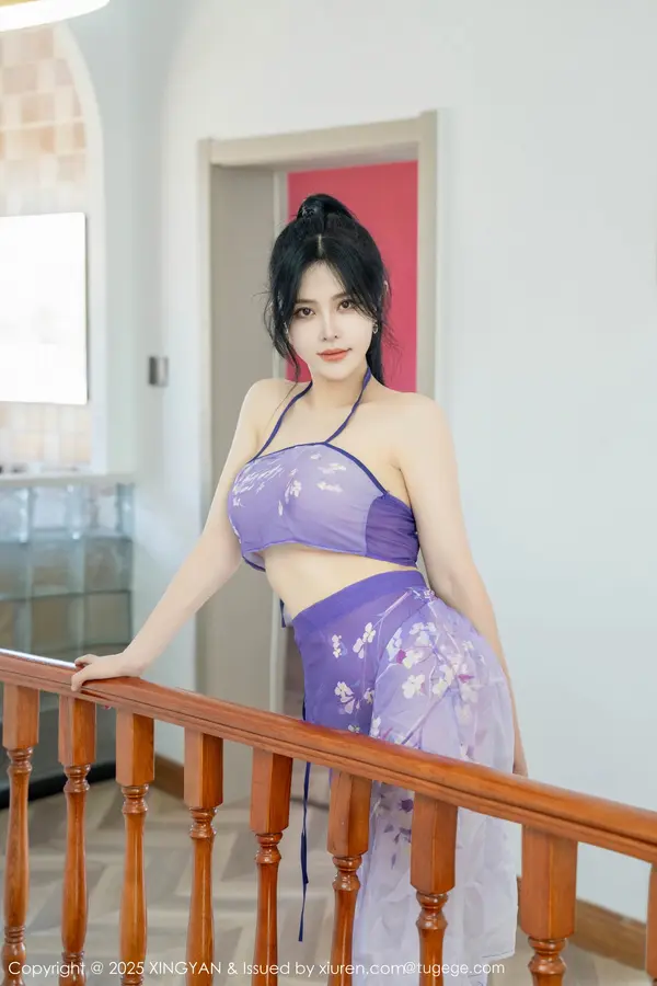 Vol. 0450 刘钰儿(61P)