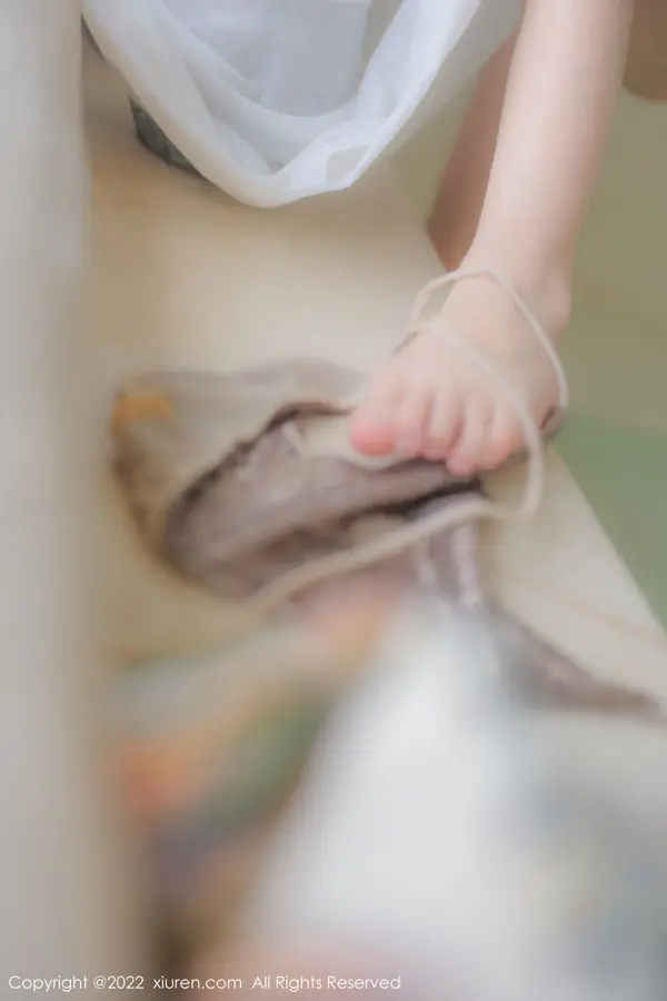 Vol. 05788 朱可儿Flora(77P)