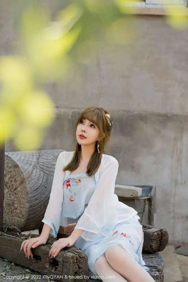 Vol. 0150 王雨纯(76P)