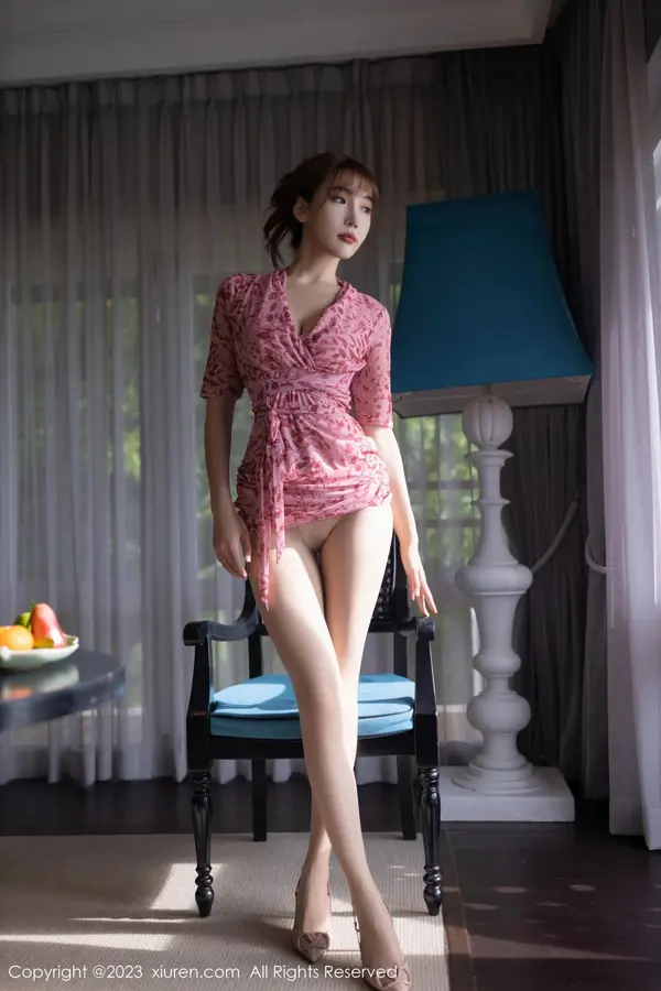 Vol. 07501 陆萱萱(78P)