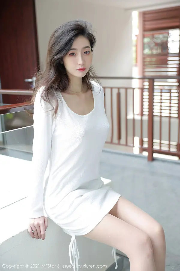 Vol. 0446 安琪Yee(51P)