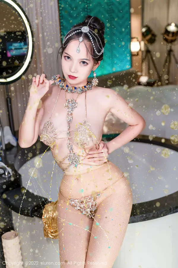 Vol. 05559 大美妞儿(63P)