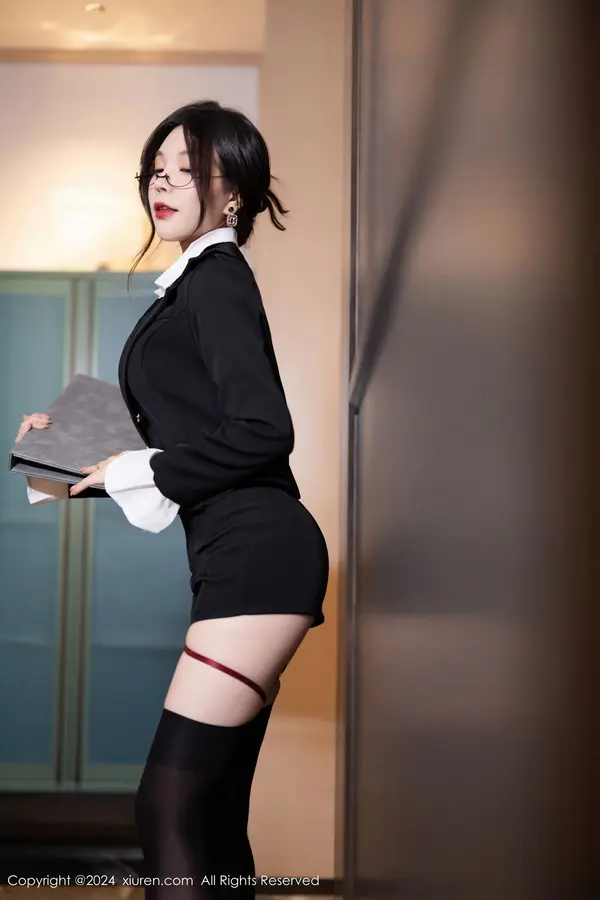 Vol. 08440 徐莉芝Booty(83P)