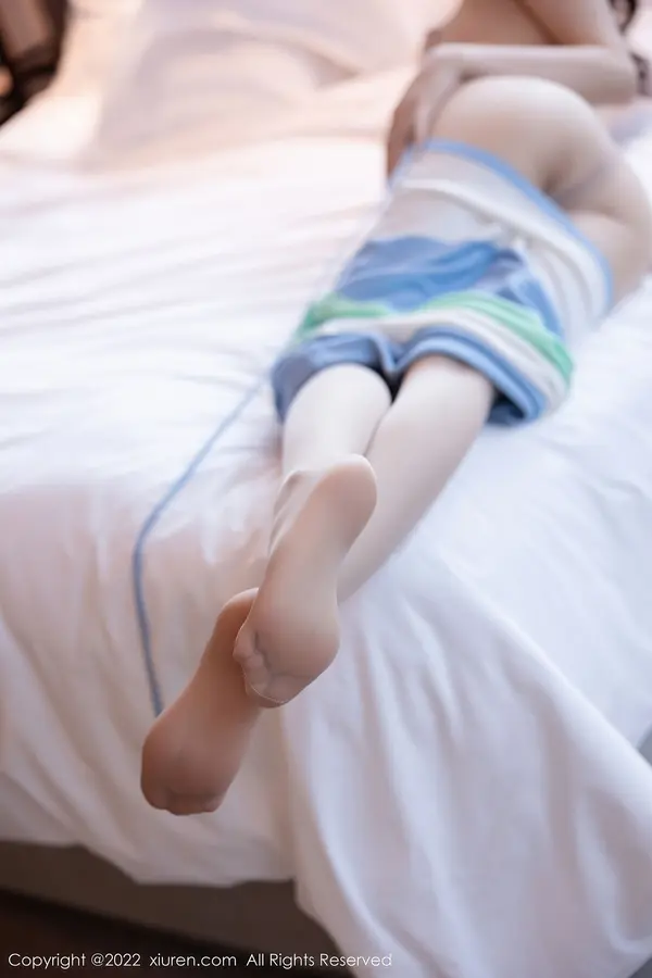 Vol. 05571 徐莉芝Booty(85P)