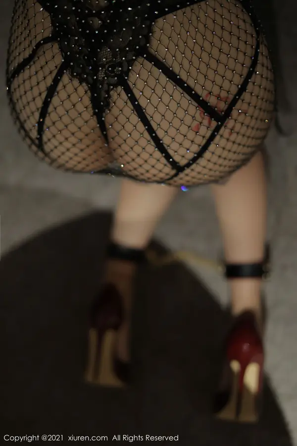 Vol. 04100 周慕汐baby(87P)