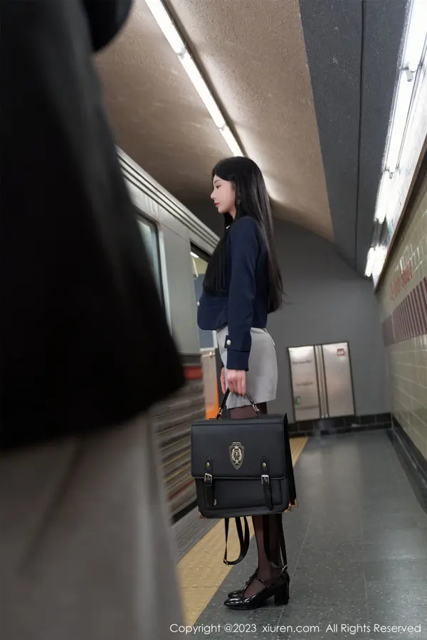 Vol. 07086 周于希Sally(101P)