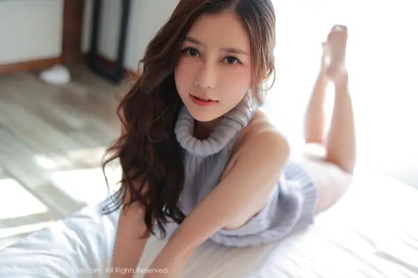 Vol. 03646 尹甜甜(82P)