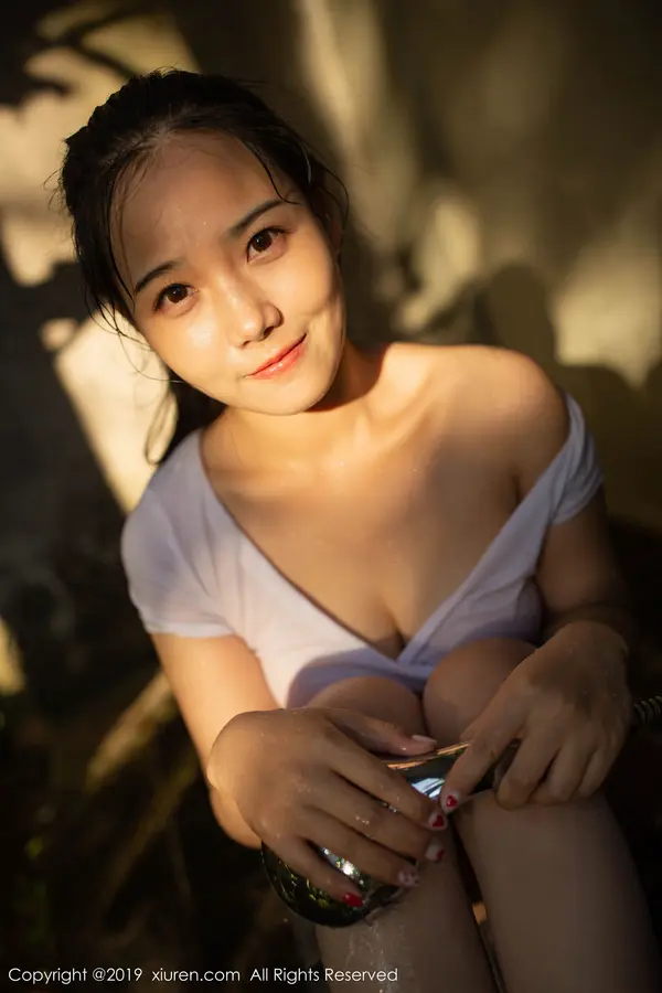 Vol. 01586 徐微微mia(94P)