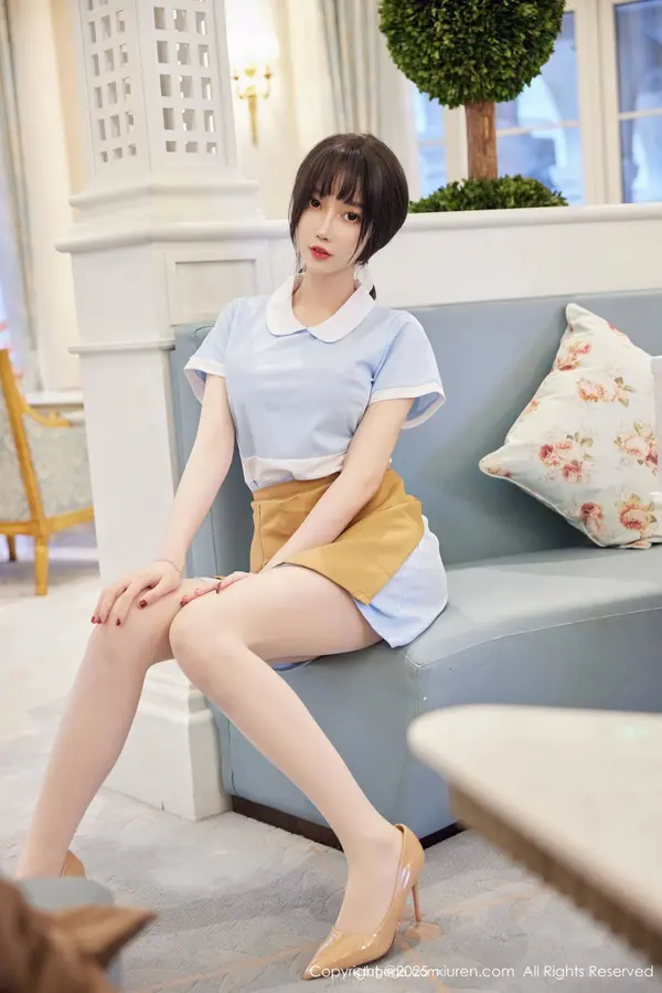 Vol. 09864 玥儿玥er(83P)