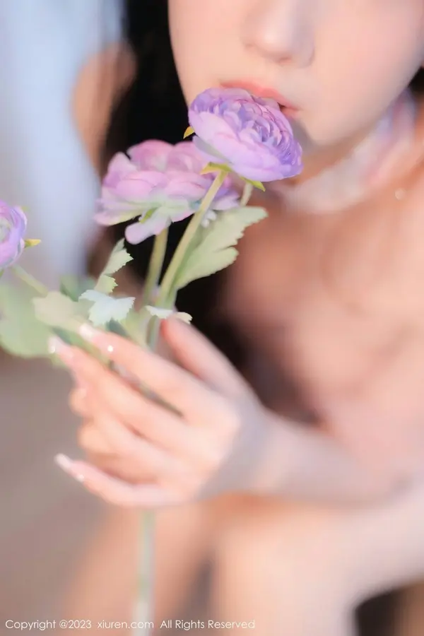 Vol. 06313 江真真(77P)
