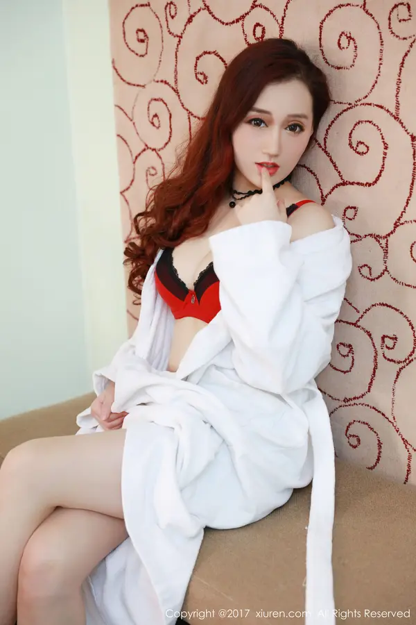 Vol. 00681 叶梦轩(51P)