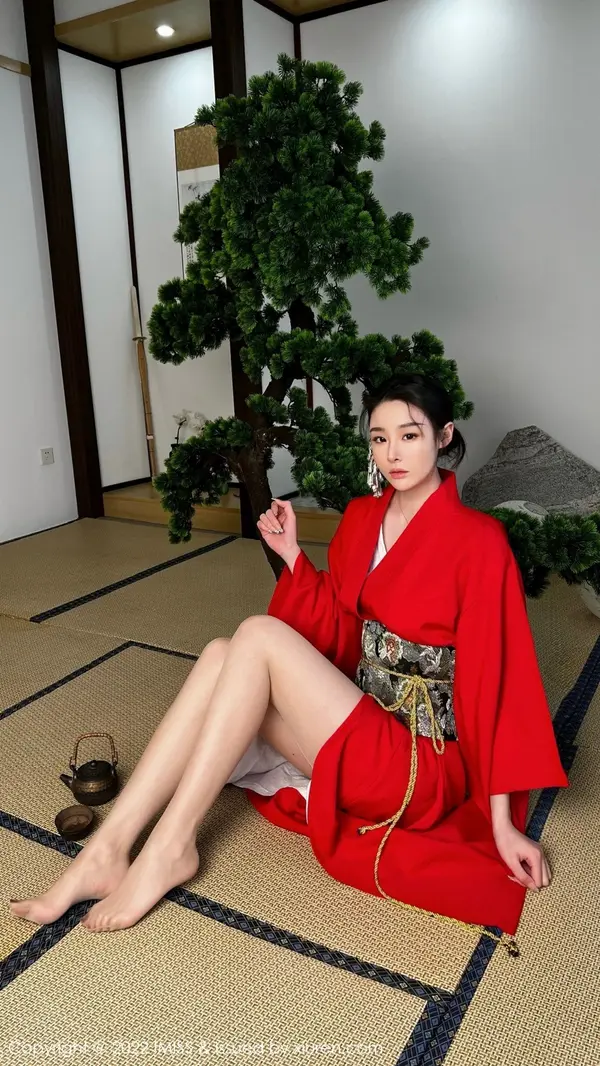Vol. 0669 逗逗doudou(31P)