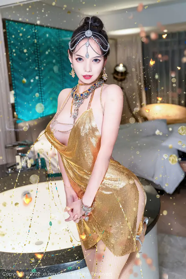 Vol. 05559 大美妞儿(63P)