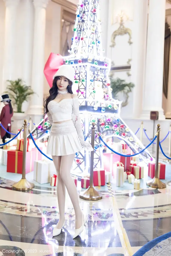 Vol. 07863 王馨瑶yanni(92P)
