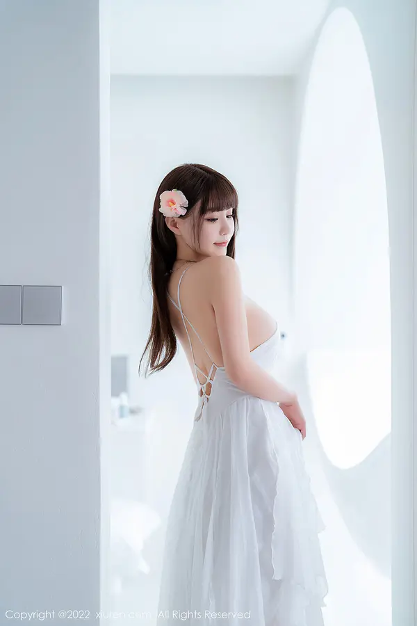 Vol. 05261 朱可儿Flora(115P)