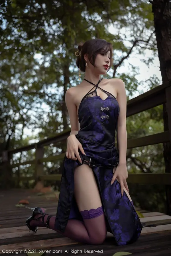 Vol. 03794 芝芝Booty(91P)