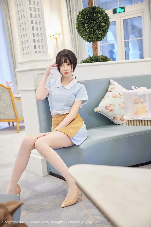 Vol. 09864 玥儿玥er(83P)