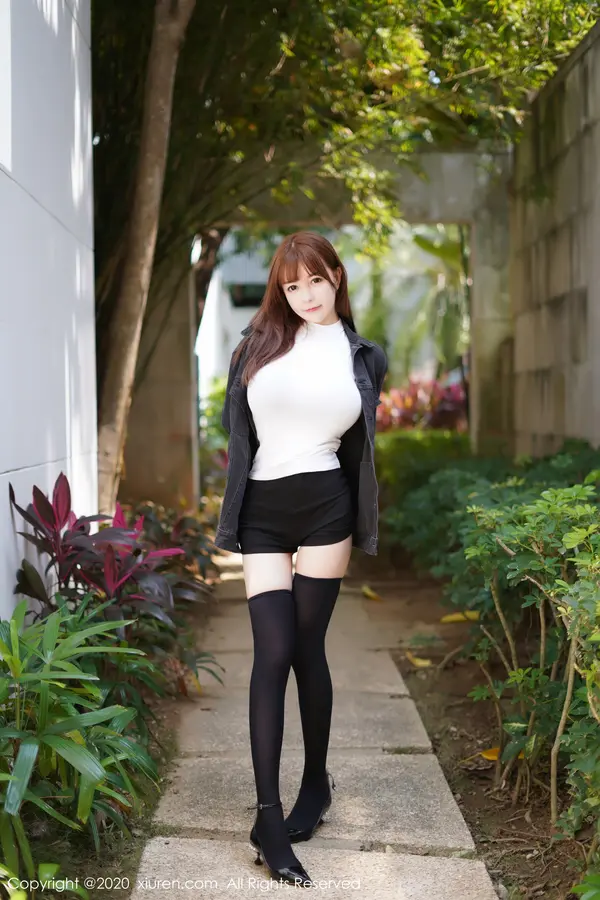 Vol. 02147 UU酱(84P)