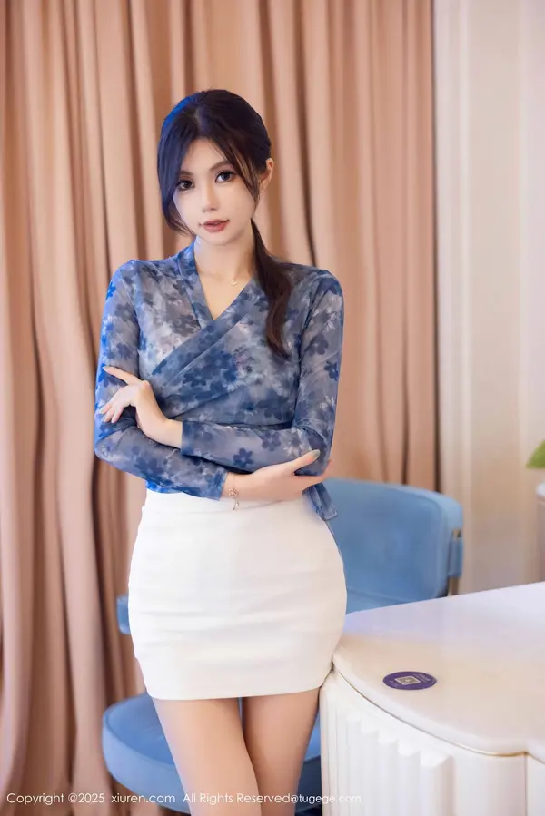Vol. 09884 绮里嘉ula(91P)